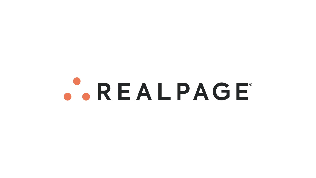 Real Page logo