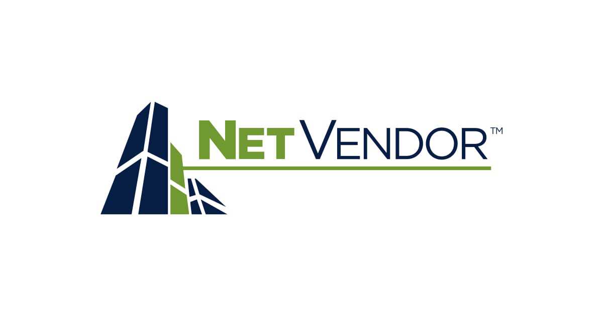 Net Vendor logo